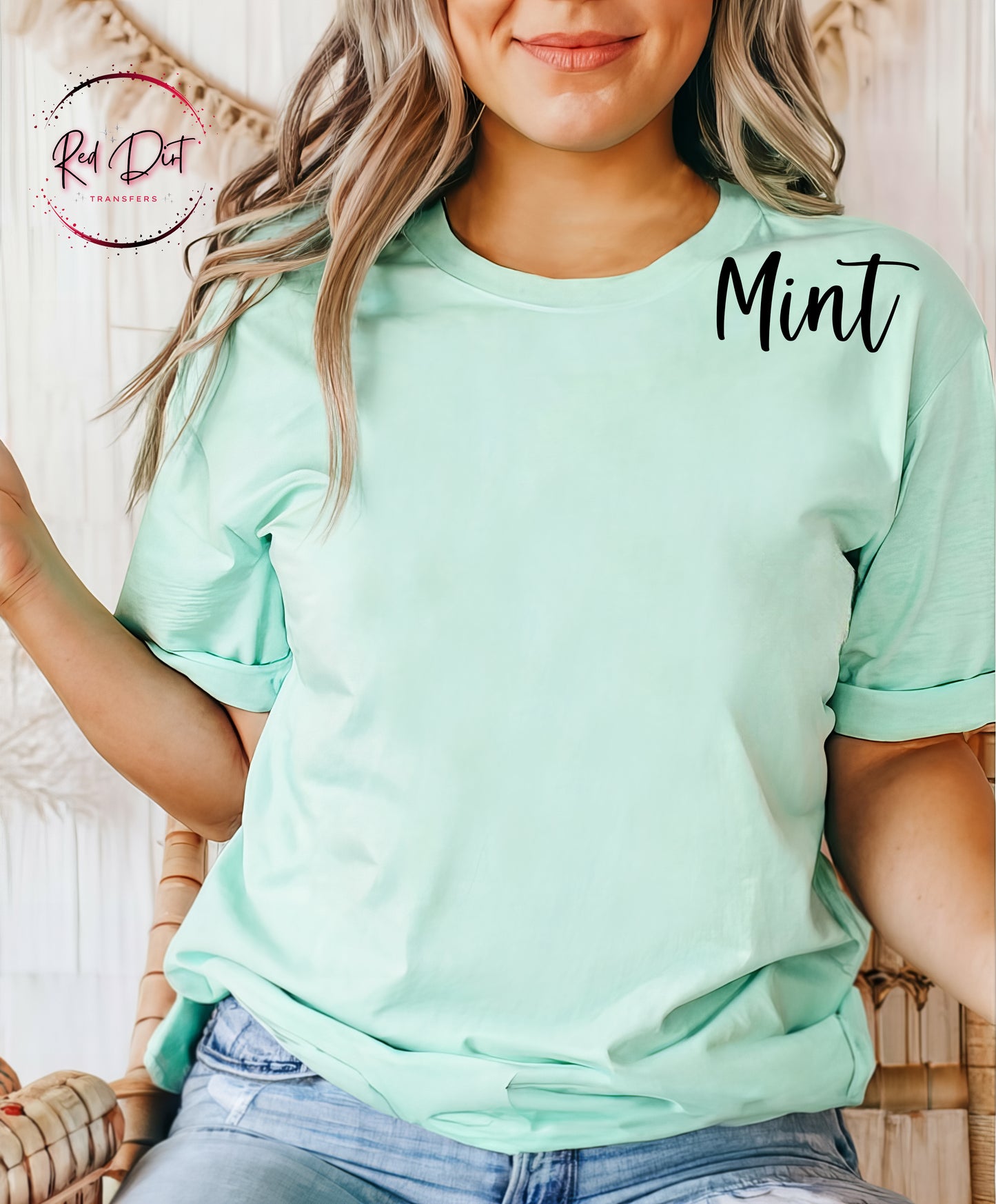 Bella Canvas Adult Blank T-Shirt | Soft Unisex Tee | Solid Color Crewneck Shirt | Boutique Style Tee | Bella Canvas 3001