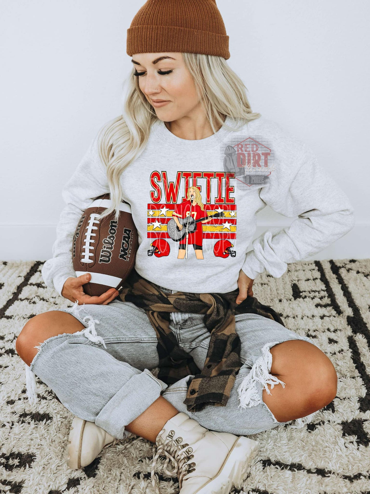 Chiefs Fan T-Shirt | Trendy Football Shirt | Fast Shipping | Super Soft Shirts for Men/Women/Kid's | Bella Canvas