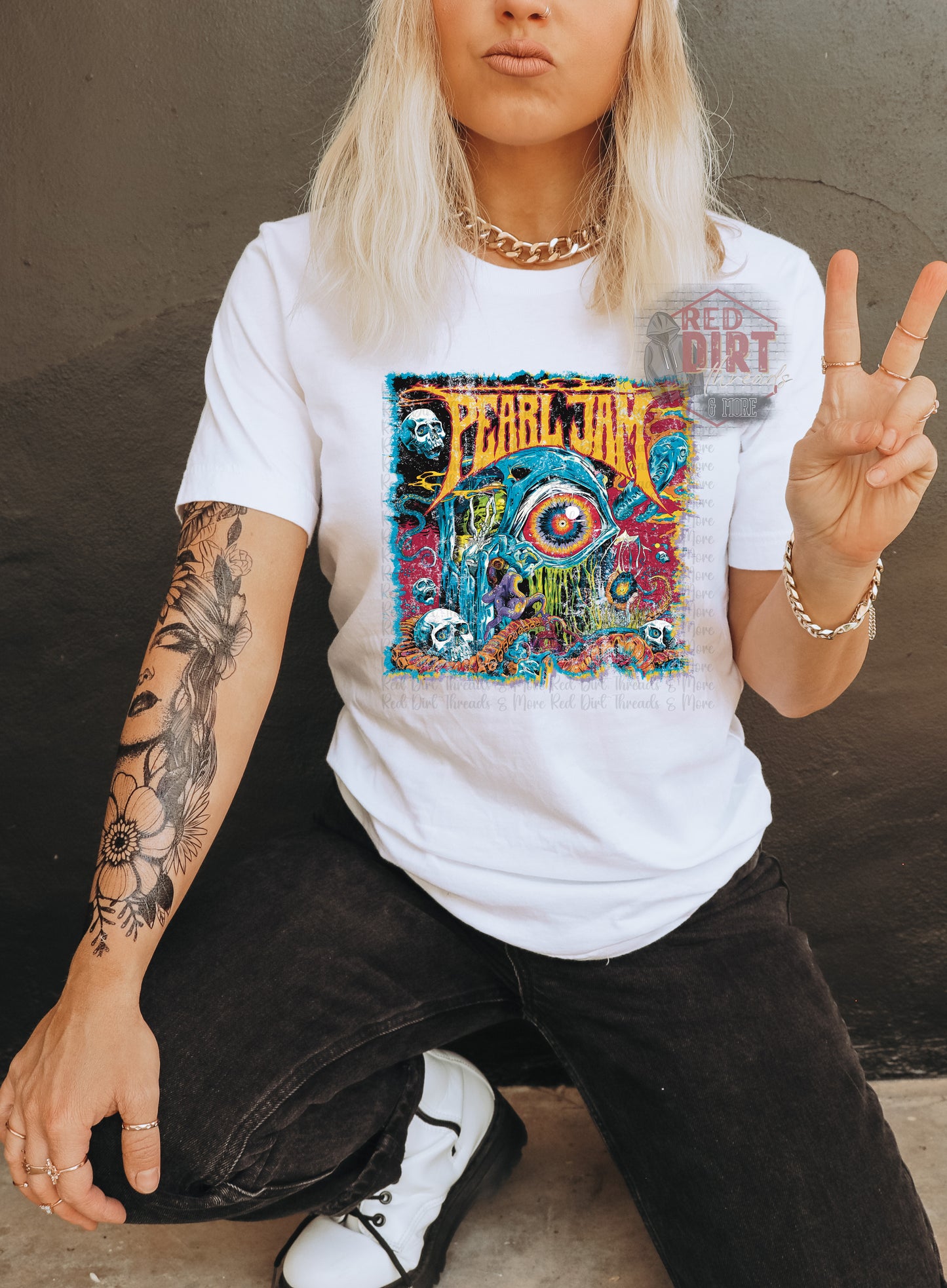 Rock Band T-Shirt | Trendy Music Shirt | Fast Shipping | Super Soft Shirts for Men/Women/Kid's