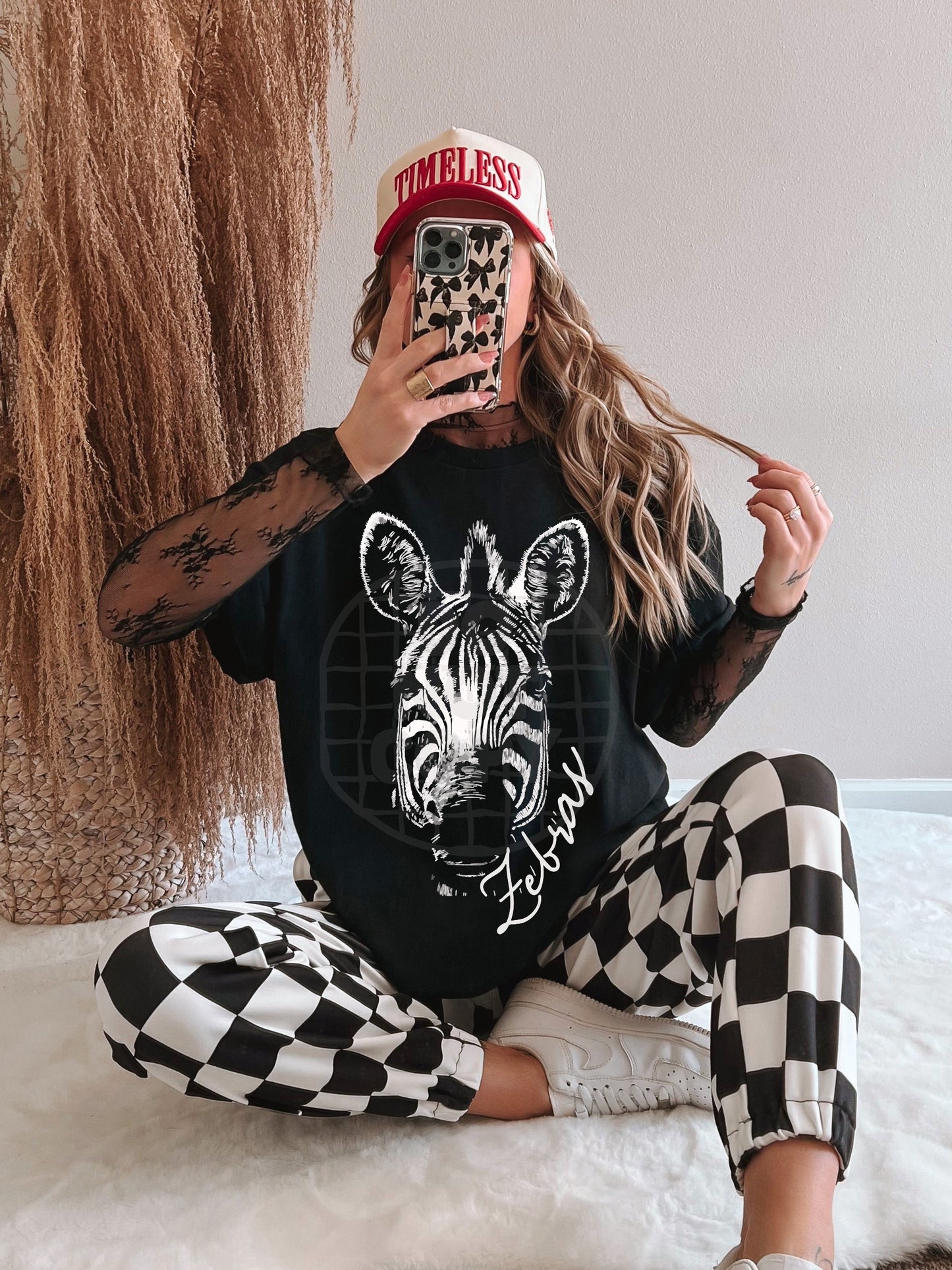 Aggressive Zebras Shirt, Zebras Mascot Shirt, School Spirit Shirt, Game Day Shirt, Bella Canvas Spirit Wear, Zenbras Fan Apparel