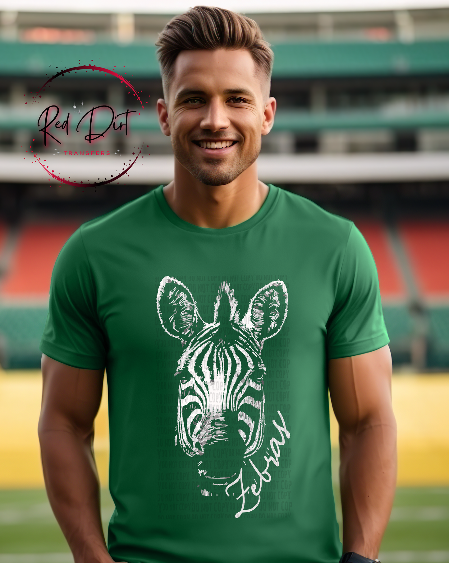 Aggressive Zebras Shirt, Zebras Mascot Shirt, School Spirit Shirt, Game Day Shirt, Bella Canvas Spirit Wear, Zenbras Fan Apparel