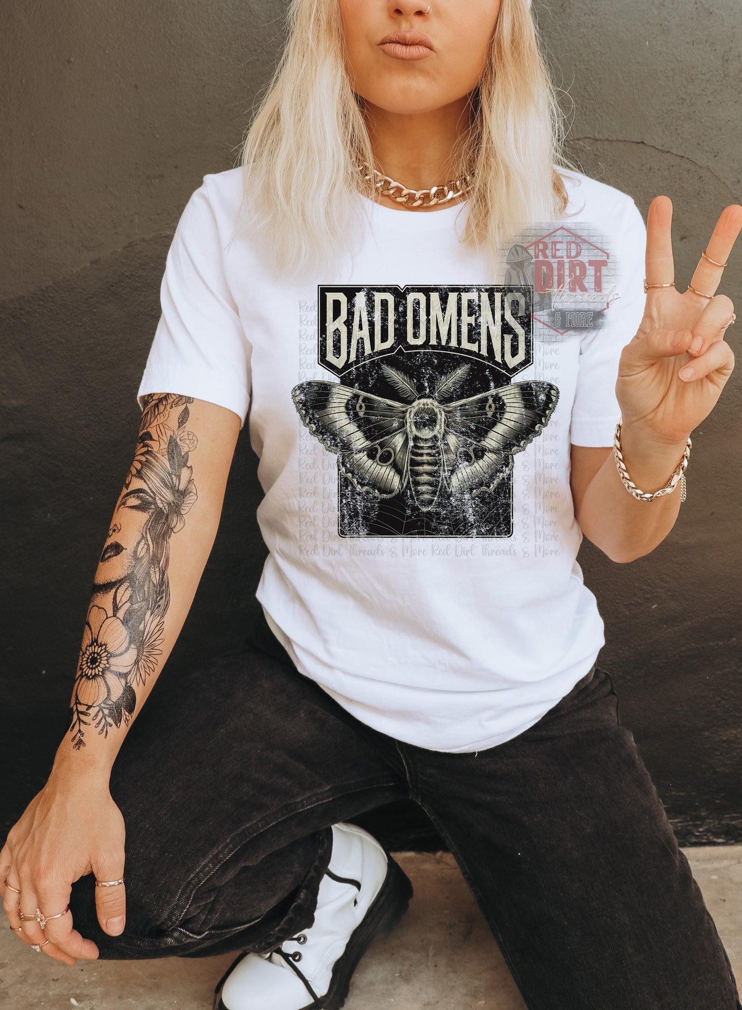Rock Band T-Shirt | Trendy Music Shirt | Fast Shipping | Super Soft Shirts for Men/Women/Kid's