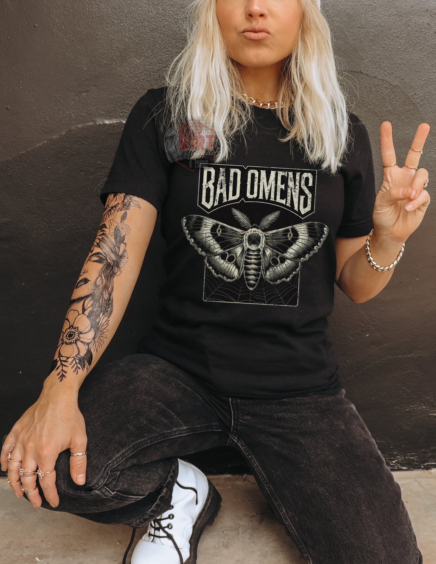 Rock Band T-Shirt | Trendy Music Shirt | Fast Shipping | Super Soft Shirts for Men/Women/Kid's