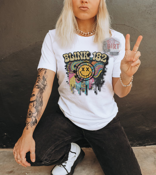 Rock Band T-Shirt | Trendy Music Shirt | Fast Shipping | Super Soft Shirts for Men/Women/Kid's