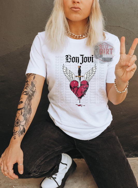 Rock Band T-Shirt | Trendy Music Shirt | Fast Shipping | Super Soft Shirts for Men/Women/Kid's
