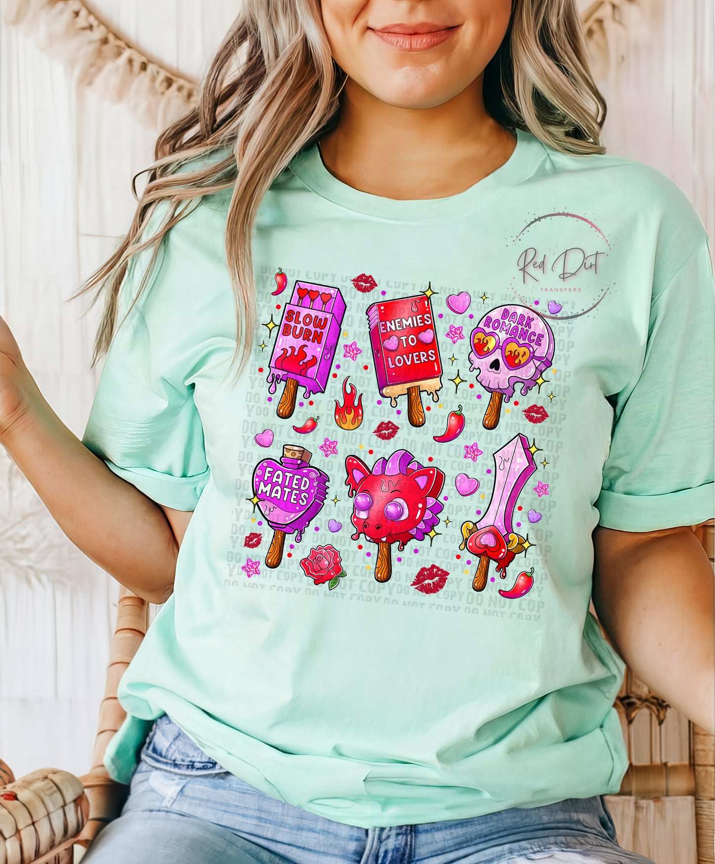 Book Lover Ice Cream T-Shirt | Trendy Summer Shirt | Fast Shipping | Super Soft Shirts for Men/Women/Kid's