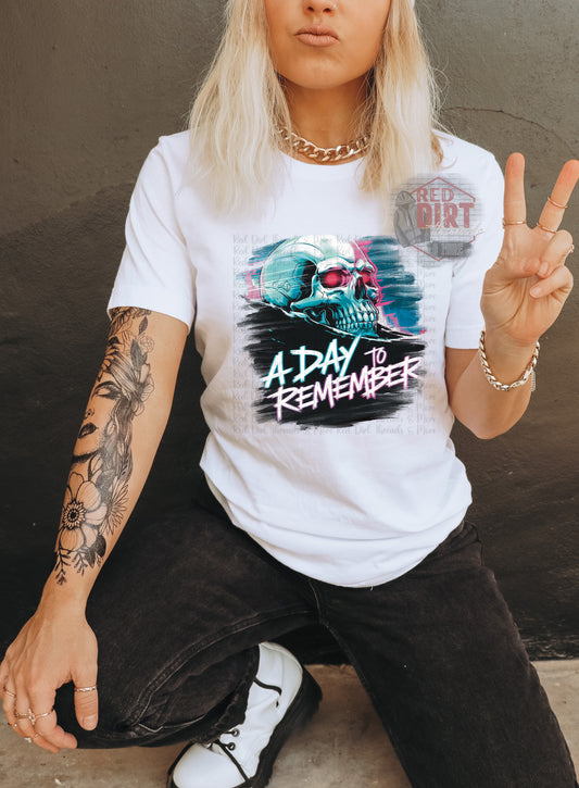 Rock Band T-Shirt | Trendy Music Shirt | Fast Shipping | Super Soft Shirts for Men/Women/Kid's