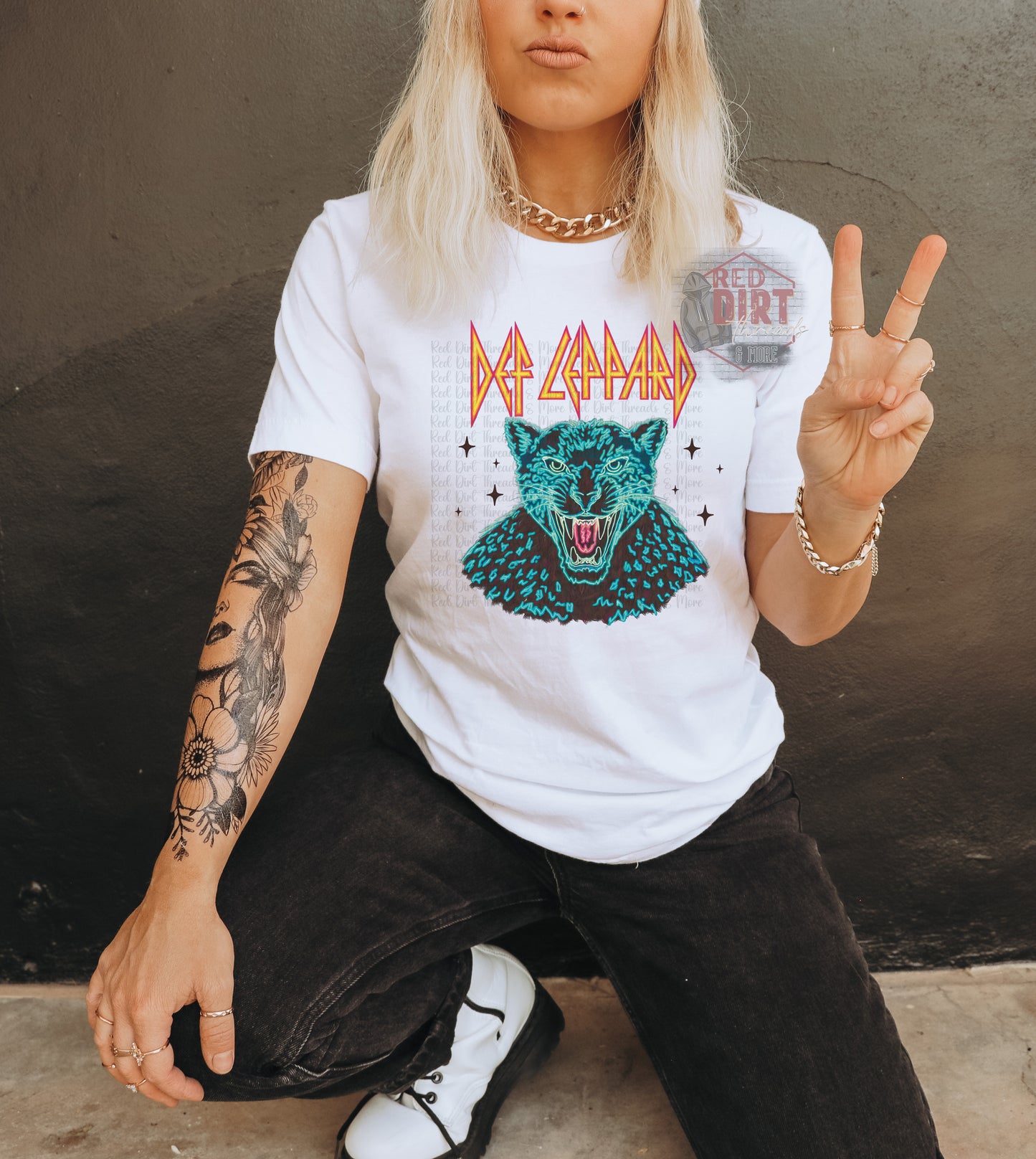 Rock Band T-Shirt | Trendy Music Shirt | Fast Shipping | Super Soft Shirts for Men/Women/Kid's