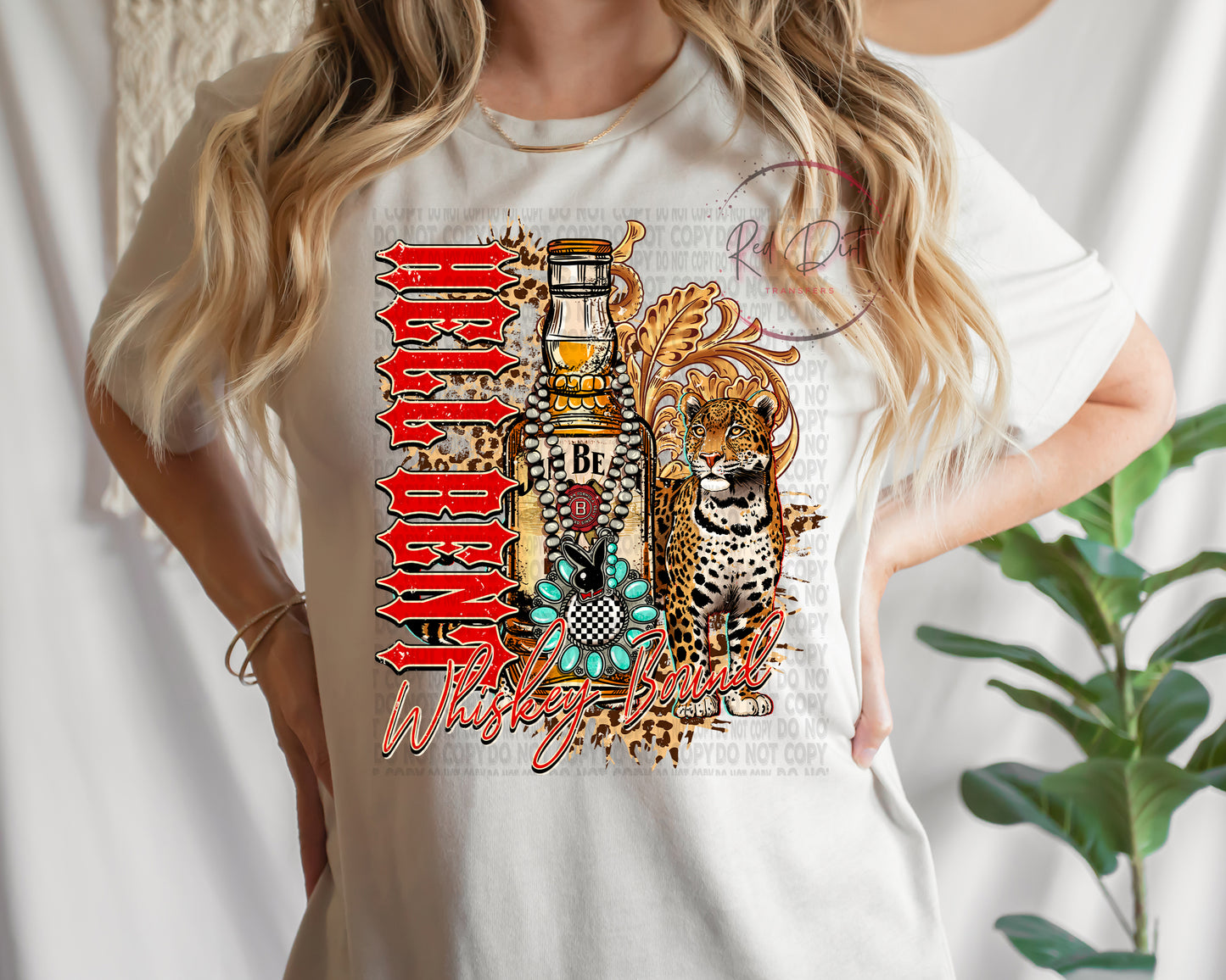 Hell Bent DTF Transfer | Trendy Throwback Music DTF Transfer | High Quality Image Transfers | Ready to Press | Fast Shipping