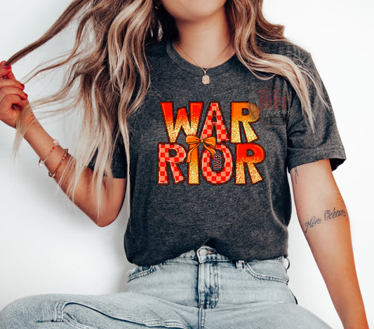 IVF Warrior T-Shirt | Trendy Awareness Shirt | Fast Shipping | Super Soft Shirts for Men/Women/Kid's