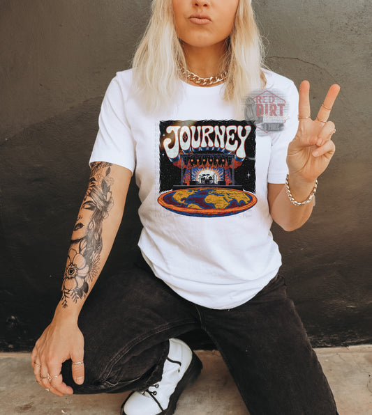 Rock Band T-Shirt | Trendy Music Shirt | Fast Shipping | Super Soft Shirts for Men/Women/Kid's