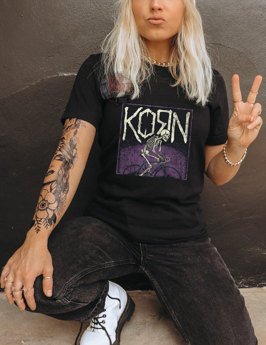 Rock Band T-Shirt | Trendy Music Shirt | Fast Shipping | Super Soft Shirts for Men/Women/Kid's