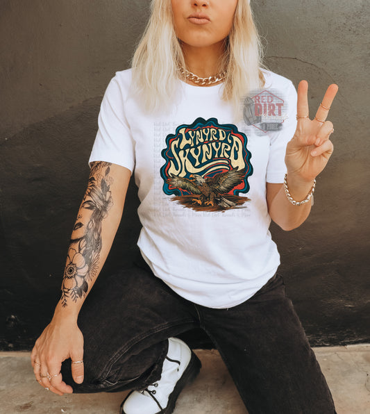 Rock Band T-Shirt | Trendy Music Shirt | Fast Shipping | Super Soft Shirts for Men/Women/Kid's