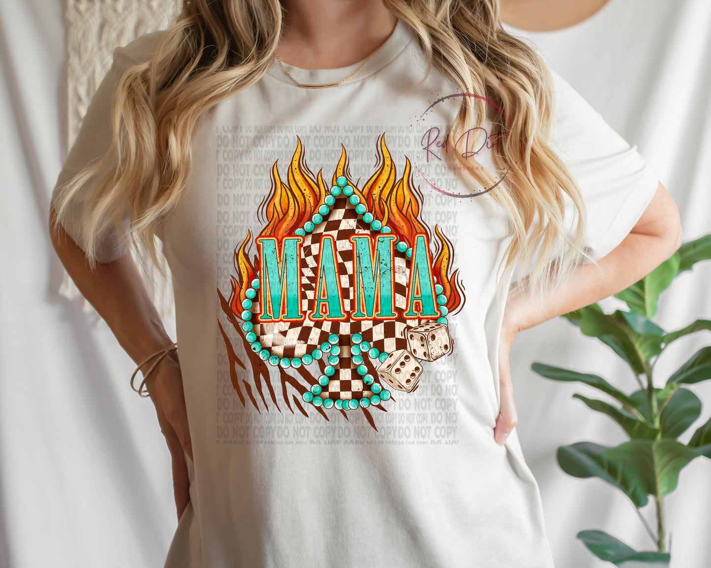 Mama T-Shirt | Trendy Mom Shirt | Fast Shipping | Super Soft Shirts for Men/Women/Kid's | Bella Canvas
