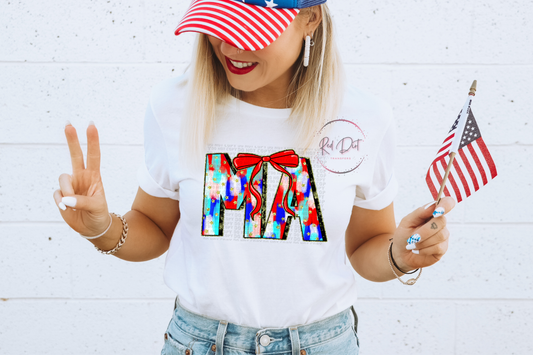 Massachusetts T-Shirt | Trendy Independence Day Shirt | Fast Shipping | Super Soft Shirts for Men/Women/Kid's