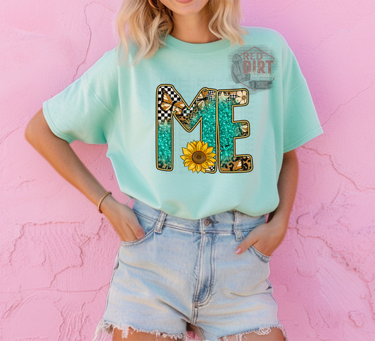 Maine T-Shirt | Trendy Sunflower State Shirt | Fast Shipping | Super Soft Shirts for Men/Women/Kid's