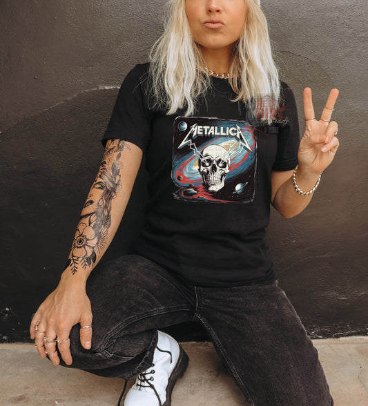 Rock Band T-Shirt | Trendy Music Shirt | Fast Shipping | Super Soft Shirts for Men/Women/Kid's