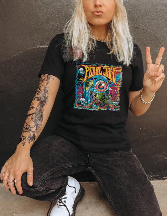 Rock Band T-Shirt | Trendy Music Shirt | Fast Shipping | Super Soft Shirts for Men/Women/Kid's
