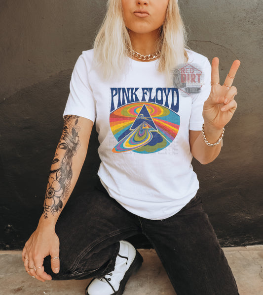 Rock Band T-Shirt | Trendy Music Shirt | Fast Shipping | Super Soft Shirts for Men/Women/Kid's