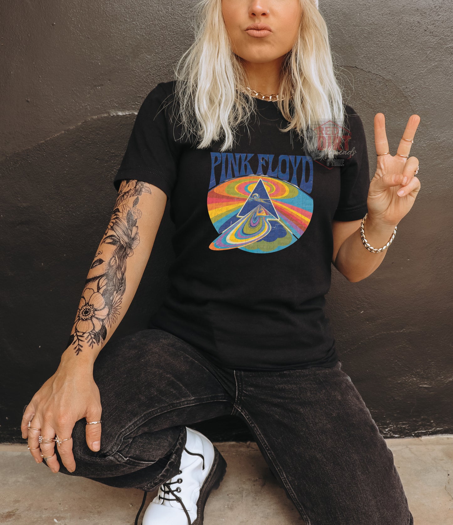 Rock Band T-Shirt | Trendy Music Shirt | Fast Shipping | Super Soft Shirts for Men/Women/Kid's