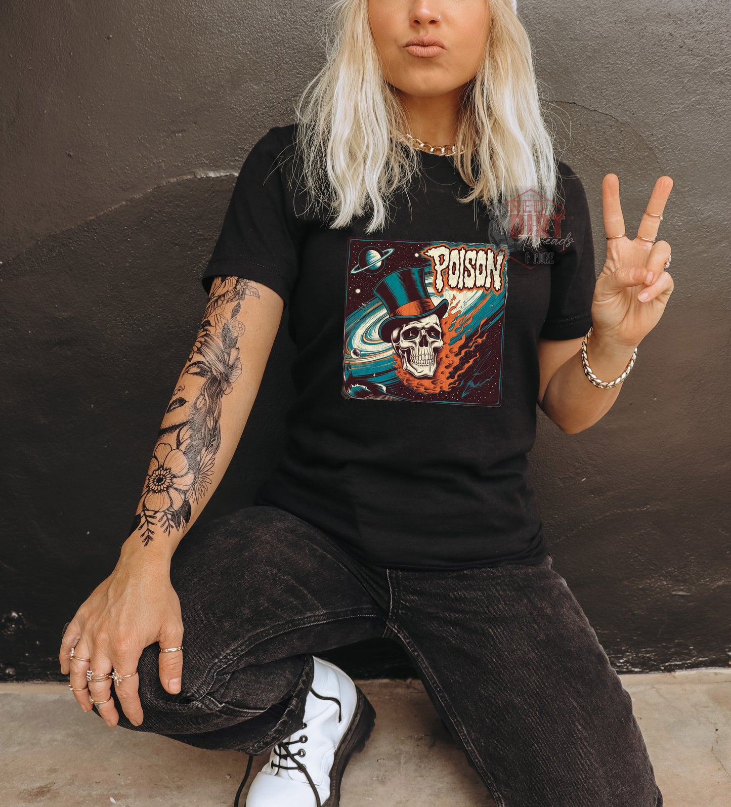 Rock Band T-Shirt | Trendy Music Shirt | Fast Shipping | Super Soft Shirts for Men/Women/Kid's