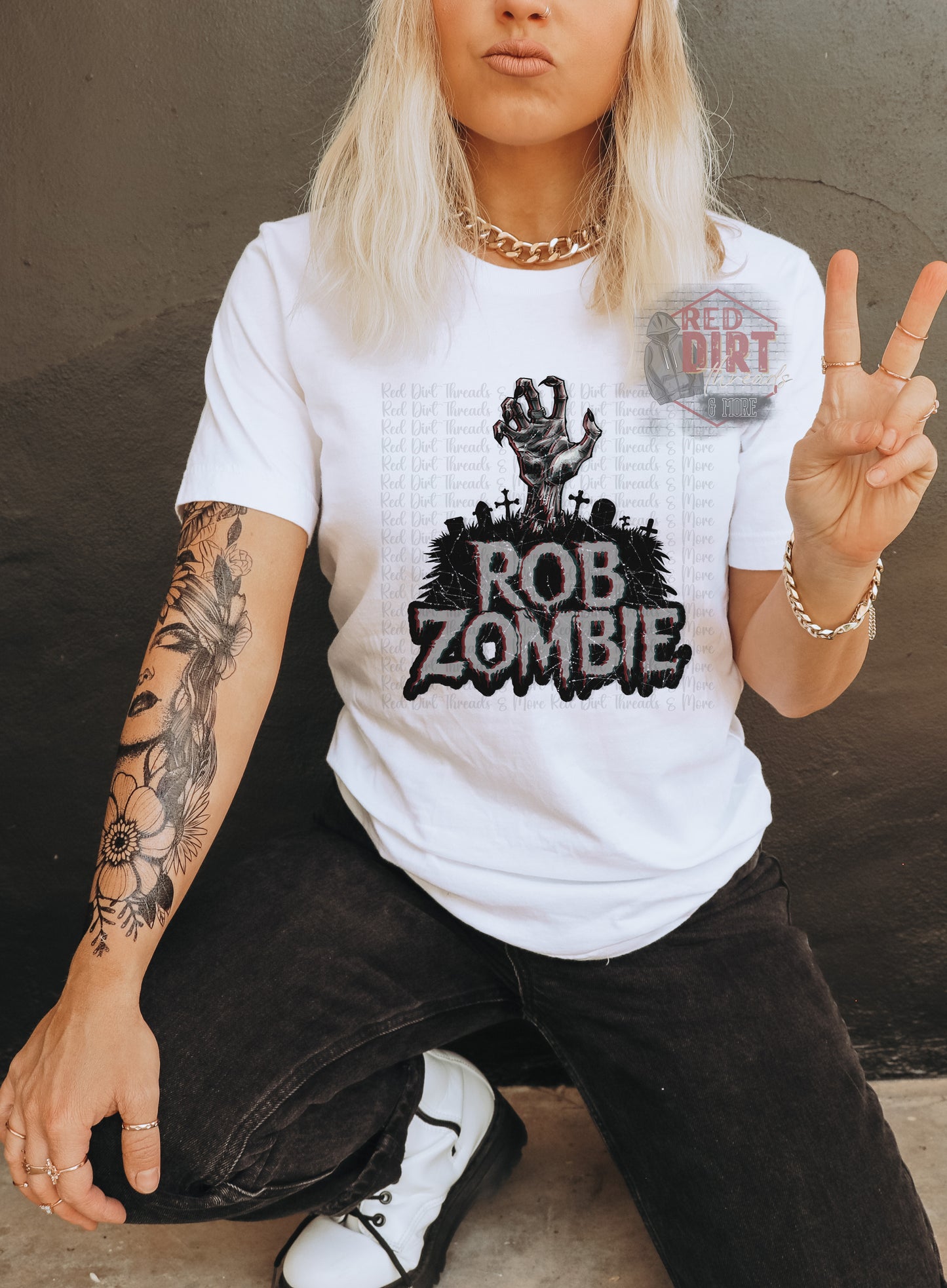 Rock Band T-Shirt | Trendy Music Shirt | Fast Shipping | Super Soft Shirts for Men/Women/Kid's