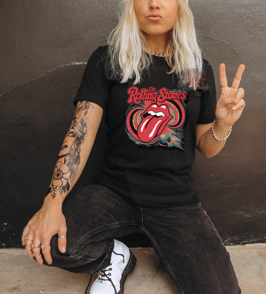 Rock Band T-Shirt | Trendy Music Shirt | Fast Shipping | Super Soft Shirts for Men/Women/Kid's
