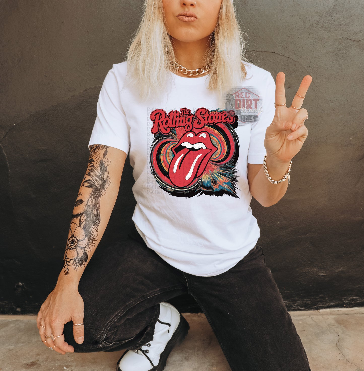 Rock Band T-Shirt | Trendy Music Shirt | Fast Shipping | Super Soft Shirts for Men/Women/Kid's