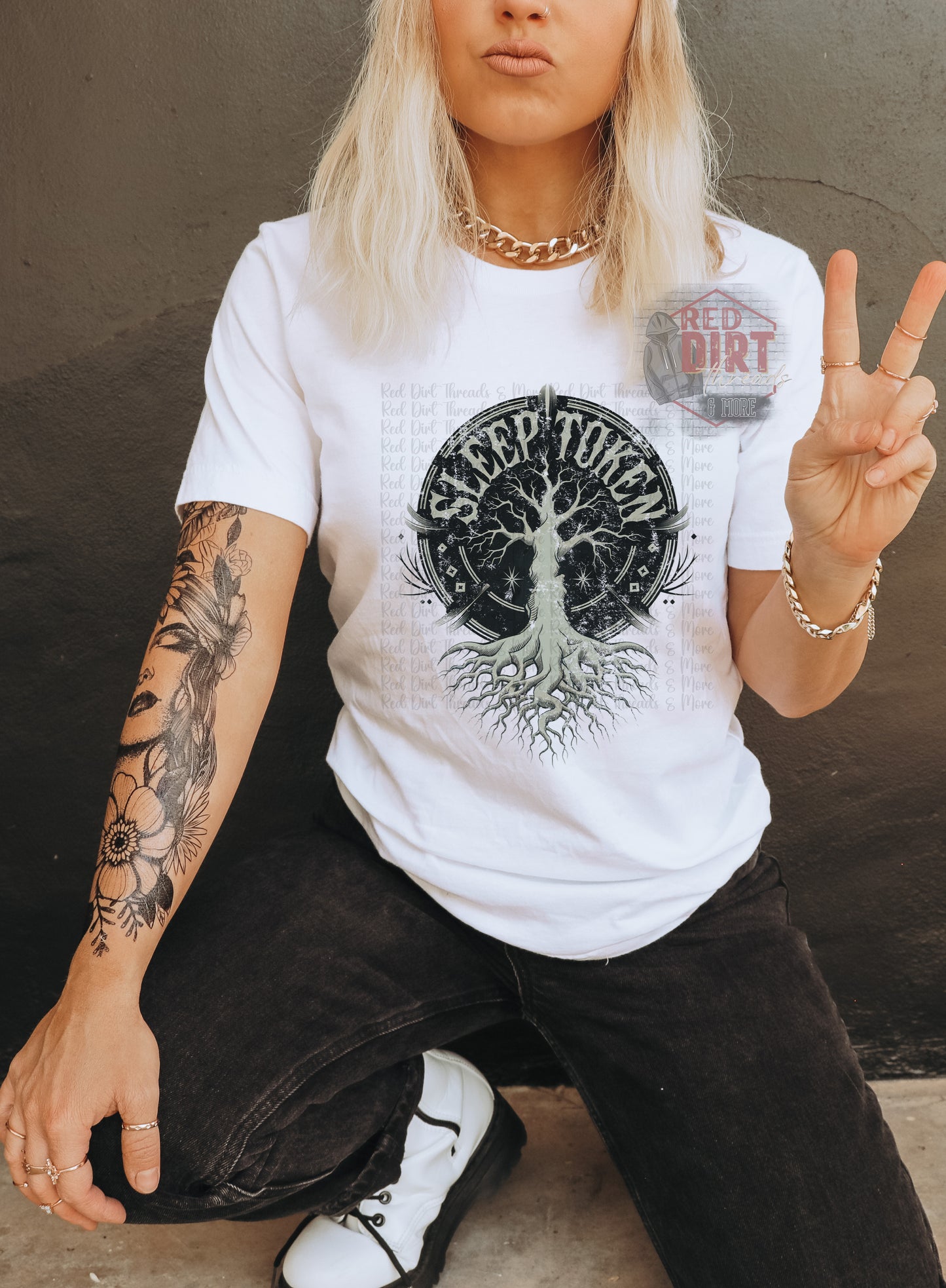 Rock Band T-Shirt | Trendy Music Shirt | Fast Shipping | Super Soft Shirts for Men/Women/Kid's