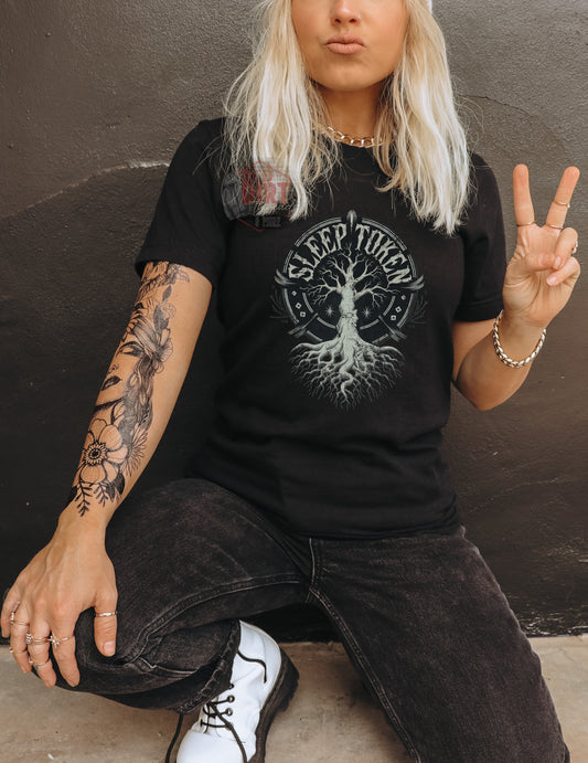Rock Band T-Shirt | Trendy Music Shirt | Fast Shipping | Super Soft Shirts for Men/Women/Kid's
