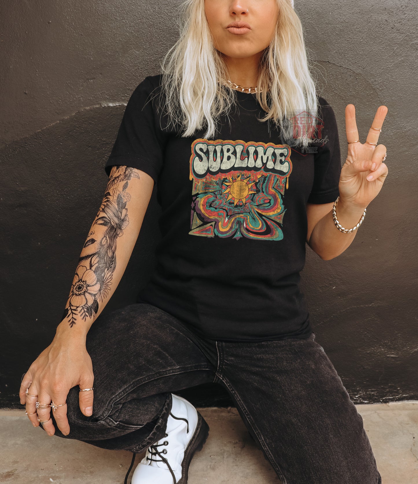 Rock Band T-Shirt | Trendy Music Shirt | Fast Shipping | Super Soft Shirts for Men/Women/Kid's