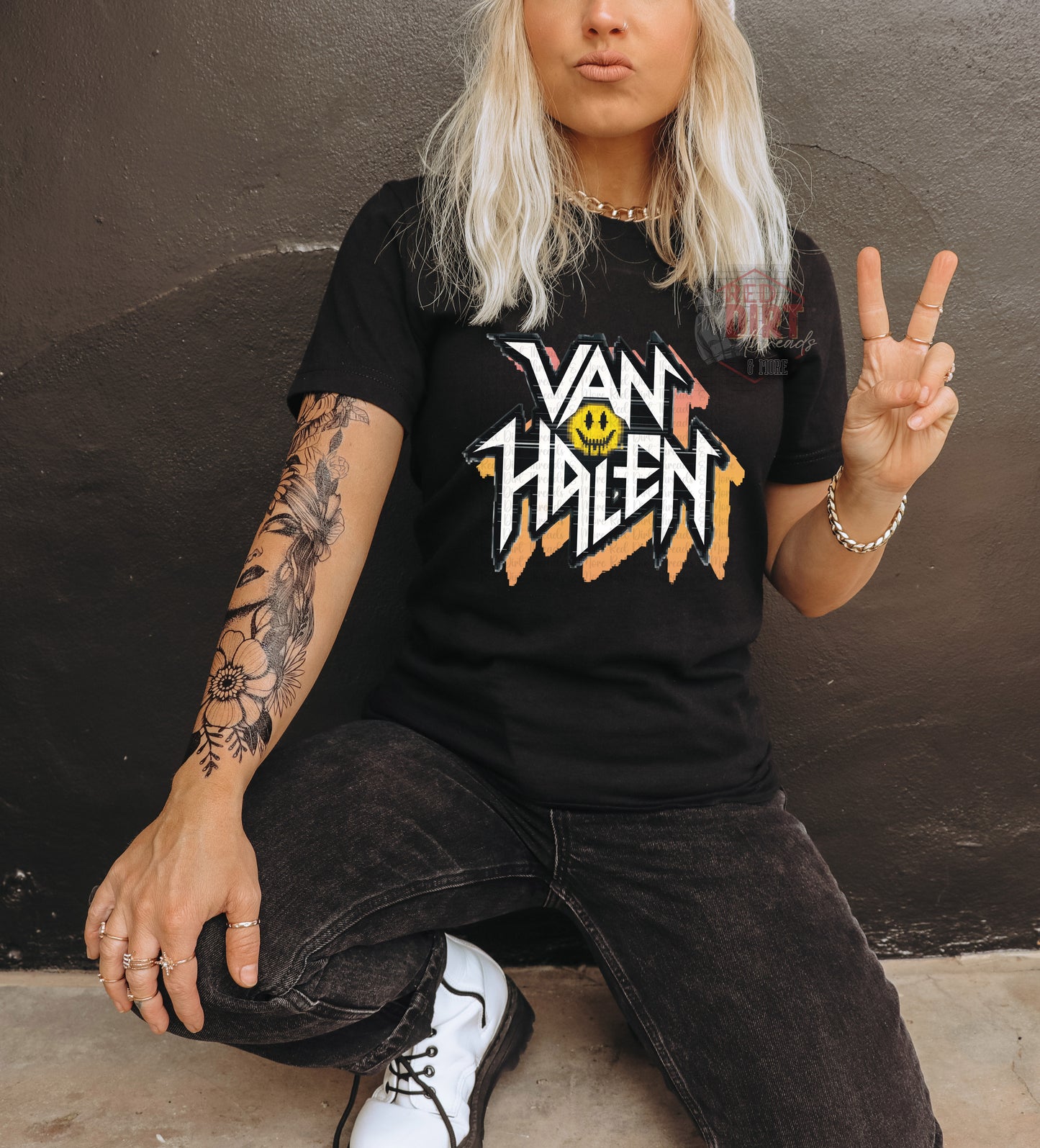 Rock Band T-Shirt | Trendy Music Shirt | Fast Shipping | Super Soft Shirts for Men/Women/Kid's